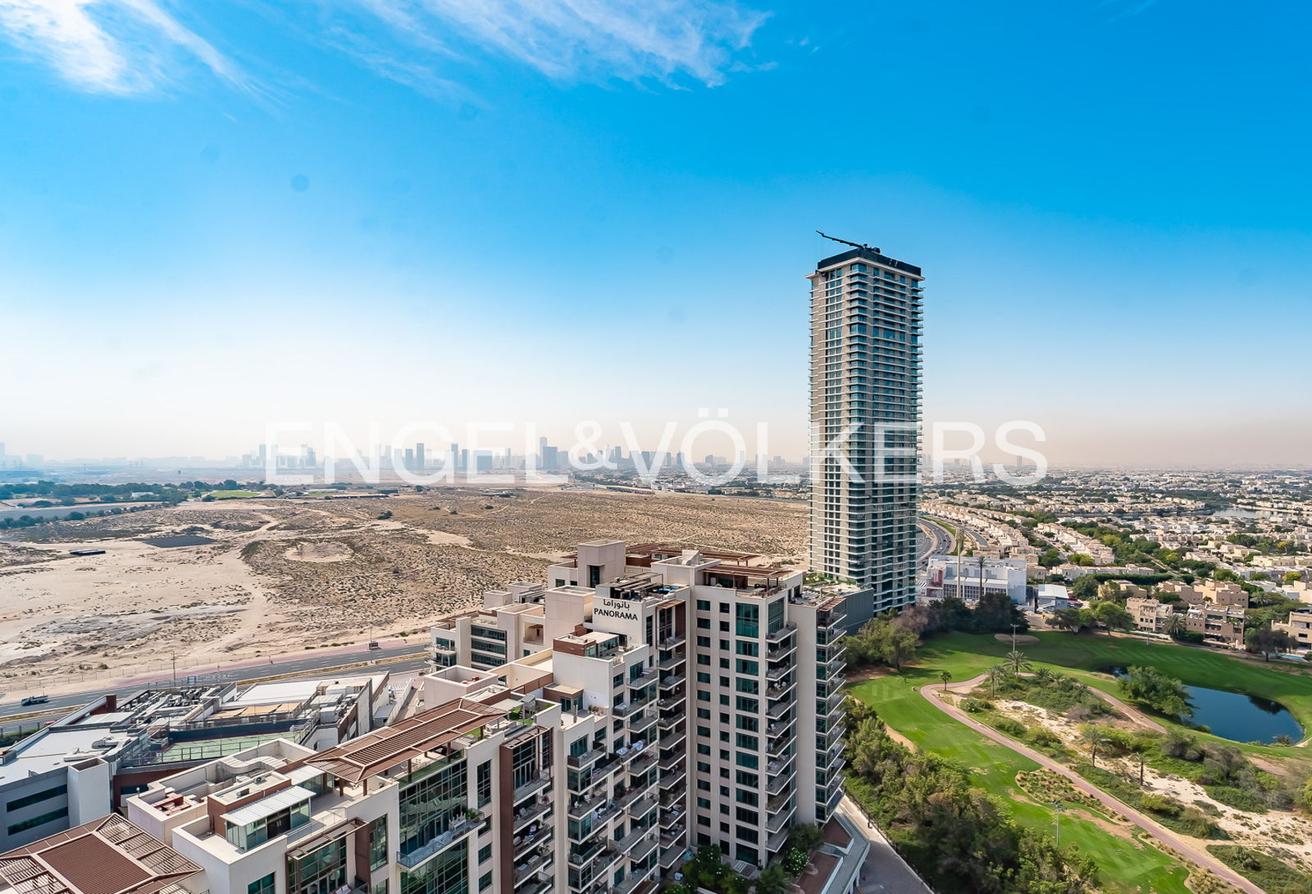 Vacant | Stunning View | High Floor photo 13