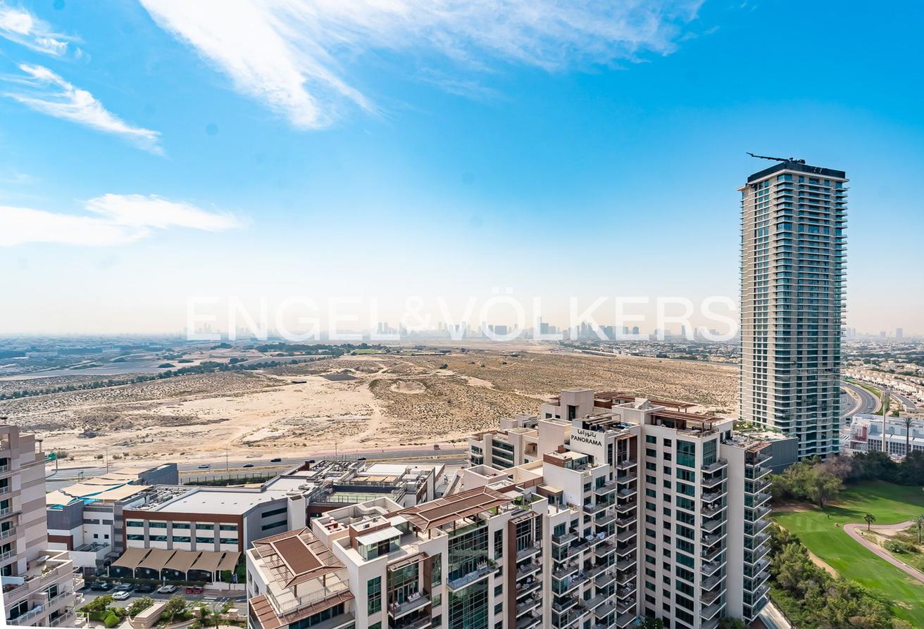Vacant | Stunning View | High Floor photo 12