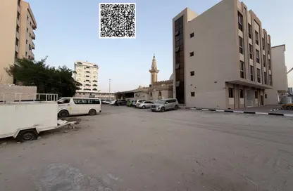 أرض - استوديو للبيع في ليوارا 1 - عجمان