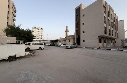 Land - Studio for sale in Liwara 1 - Ajman