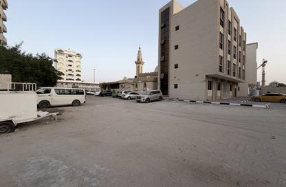 Land - Studio for sale in Liwara 1 - Ajman