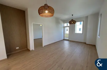 Apartment - 1 Bedroom - 2 Bathrooms for rent in Claverton House 2 - Claverton House - Motor City - Dubai