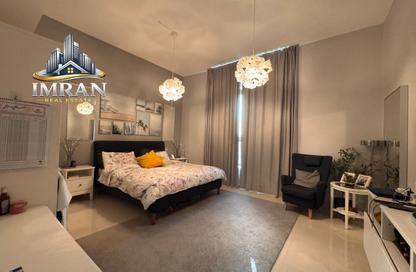 Townhouse - 3 Bedrooms - 5 Bathrooms for sale in Tilal City D - Tilal City - Sharjah Townhouse - 3 Bedrooms - 5 Bathrooms for sale in Tilal City D - Tilal City - Sharjah