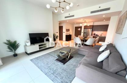 Apartment - 2 Bedrooms - 3 Bathrooms for rent in Act One - Act One Act Two Towers - Opera District - Downtown Dubai - Dubai