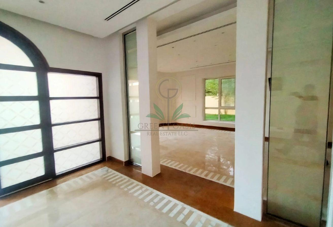 SPACIOUS & LUXURIOUS 5BR VILLA|PRIVATE POOL photo 8