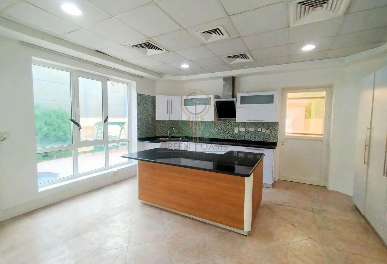 SPACIOUS & LUXURIOUS 5BR VILLA|PRIVATE POOL photo 7