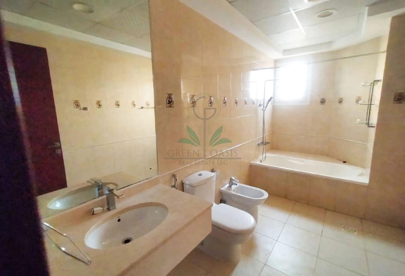 SPACIOUS & LUXURIOUS 5BR VILLA|PRIVATE POOL photo 19
