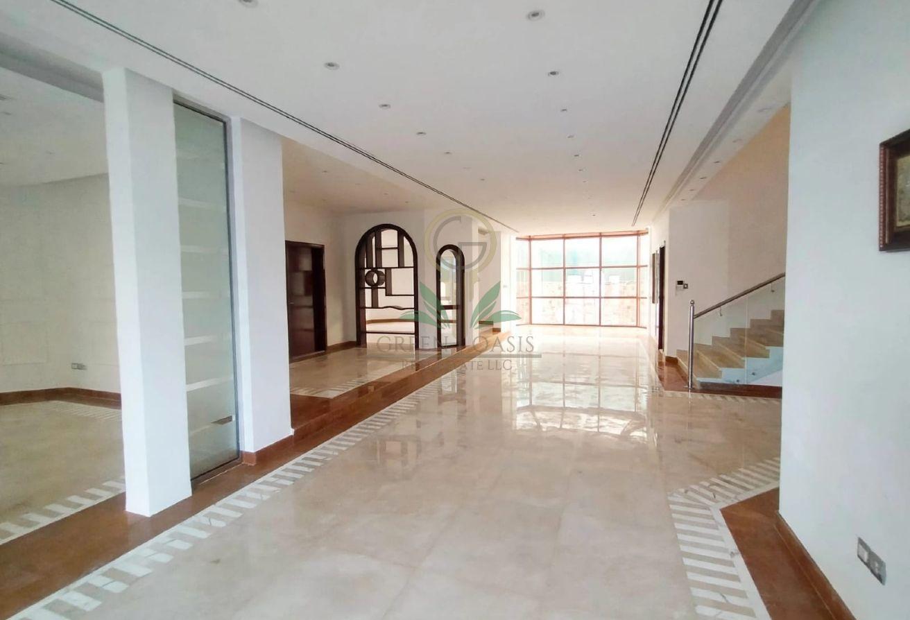 SPACIOUS & LUXURIOUS 5BR VILLA|PRIVATE POOL photo 2