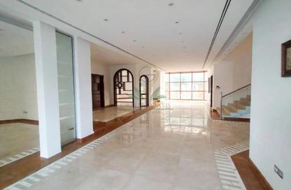 Villa - 5 - 6 for rent in Umm Suqeim 1 Villas - Umm Suqeim 1 - Umm Suqeim - Dubai