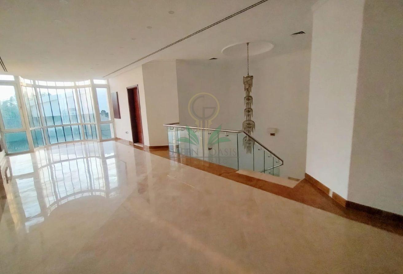 SPACIOUS & LUXURIOUS 5BR VILLA|PRIVATE POOL photo 15