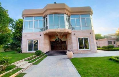 Villa - 5 - 6 for rent in Umm Suqeim 1 Villas - Umm Suqeim 1 - Umm Suqeim - Dubai