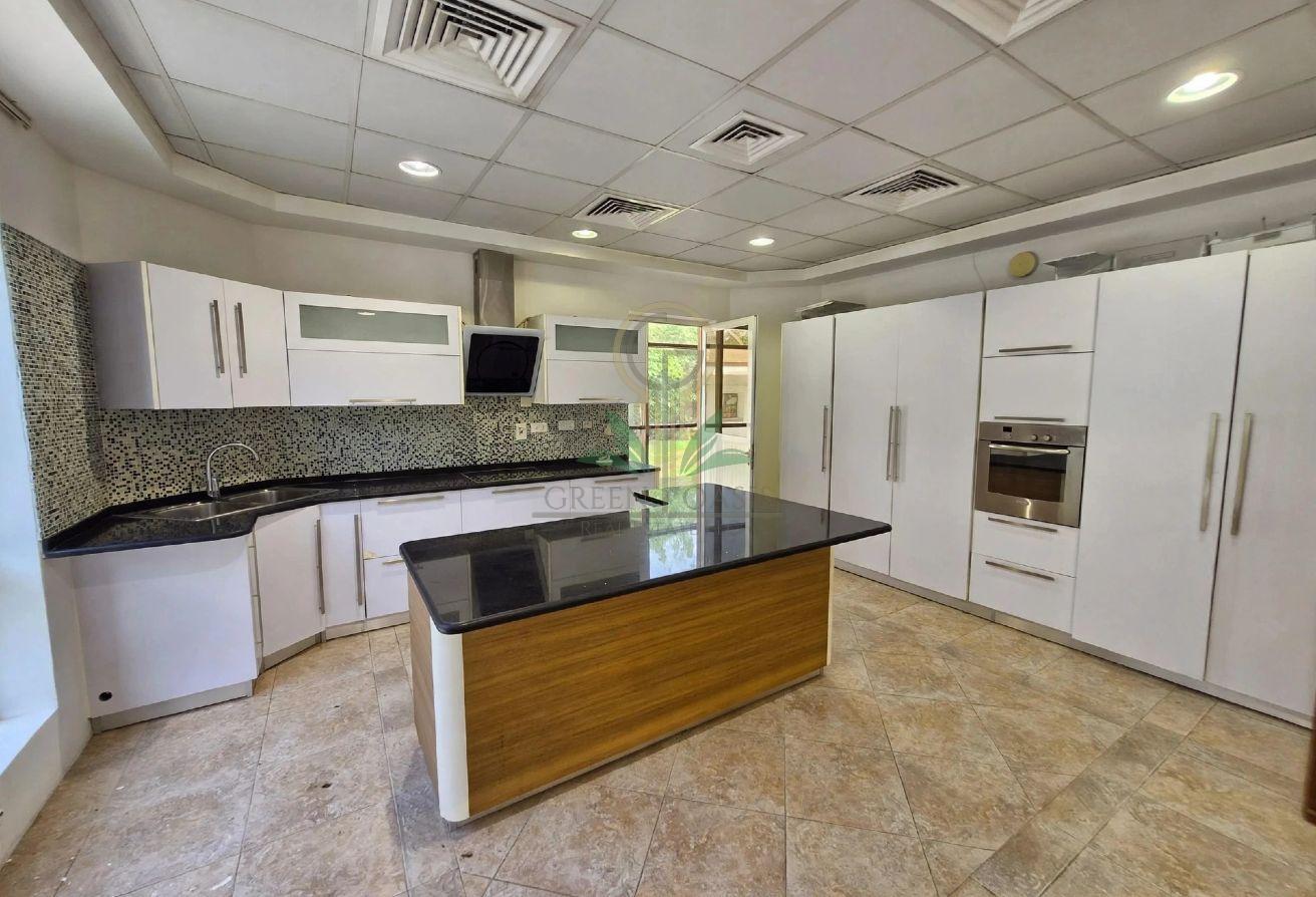 SPACIOUS & LUXURIOUS 5BR VILLA|PRIVATE POOL photo 5