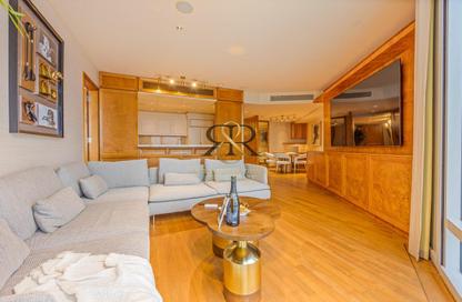 Apartment - 2 - 3 for sale in Burj Khalifa - Burj Khalifa Area - Downtown Dubai - Dubai
