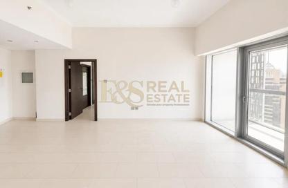 Apartment - 1 - 2 for rent in Cayan Tower - Dubai Marina - Dubai