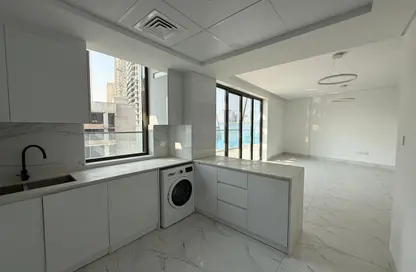 Apartment - 2 Bedrooms - 3 Bathrooms for rent in Lumina Vista Residences - District 14 - Jumeirah Village Circle - Dubai