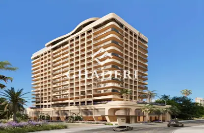 شقة - 1 حمام للبيع في ويبريدج جاردنز 2 - حديقة وايبريدج - مجمع دبي ريزيدنس - دبي لاند - دبي