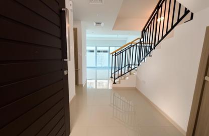 Townhouse - 4 Bedrooms - 4 Bathrooms for rent in Camelia - Damac Hills 2 - Dubai