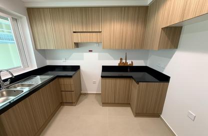 Townhouse - 4 Bedrooms - 4 Bathrooms for rent in Camelia - Damac Hills 2 - Dubai