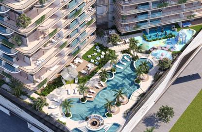 Apartment - 2 Bedrooms - 3 Bathrooms for sale in Divine Al Barari - Majan - Dubai