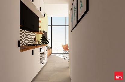 Apartment - Studio - 1 for sale in The Community - Motor City - Dubai