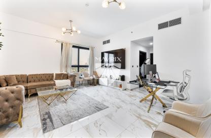 Apartment - 1 - 2 for rent in Barari Hills Residence - Majan - Dubai Apartment - 1 - 2 for rent in Barari Hills Residence - Majan - Dubai
