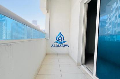 Apartment - 2 - 3 for rent in Al Fajir Tower - Al Nahda - Sharjah Apartment - 2 - 3 for rent in Al Fajir Tower - Al Nahda - Sharjah