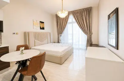 شقة - 1 حمام للايجار في جيويلز باي دانيوب - ارجان - دبي