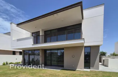 فيلا - 5 غرف نوم - 7 حمامات للايجار في تلال الفرجان - المرحلة الأولى - الفرجان - دبي