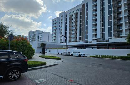 Apartment - 3 Bedrooms - 4 Bathrooms for sale in Areej Apartments - Aljada - Sharjah