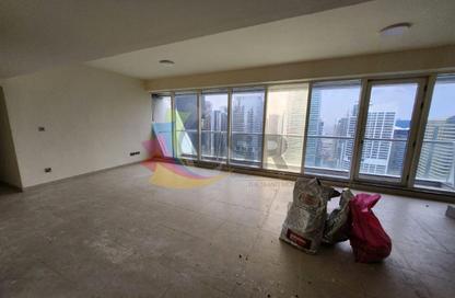 Apartment - 3 Bedrooms - 4 Bathrooms for rent in Dubai Arch - JLT Cluster G - Jumeirah Lake Towers - Dubai