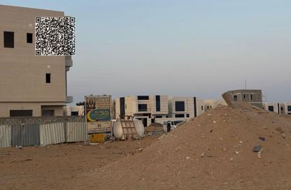 Land - Studio for sale in Al Helio 2 - Al Helio - Ajman