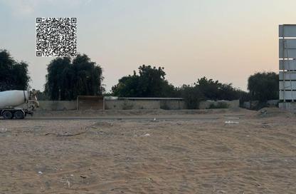 Land - Studio for sale in Al Helio 2 - Al Helio - Ajman