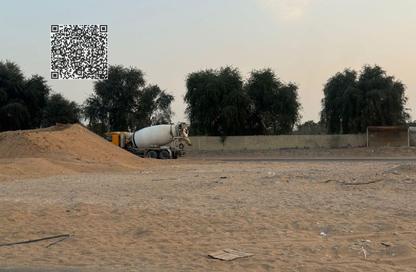 Land - Studio for sale in Al Helio 2 - Al Helio - Ajman