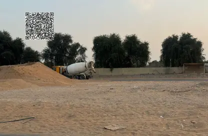 أرض - استوديو للبيع في الحليو 2 - الحليو - عجمان