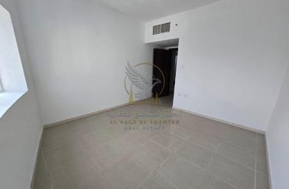 Apartment - 1 - 2 for rent in New Al Taawun Road - Al Taawun - Sharjah