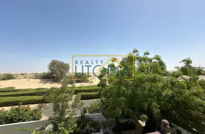 Villa - 3 Bedrooms - 4 Bathrooms for sale in Al Yelayiss 1 - Dubai