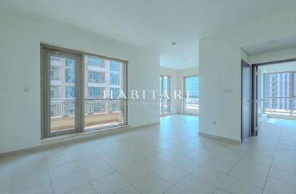 Apartment - 1 - 2 for rent in Boulevard Central Tower 2 - Boulevard Central Towers - Downtown Dubai - Dubai