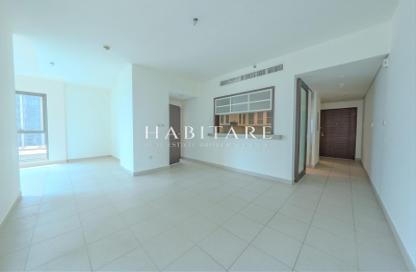 Apartment - 1 - 2 for rent in Boulevard Central Tower 2 - Boulevard Central Towers - Downtown Dubai - Dubai