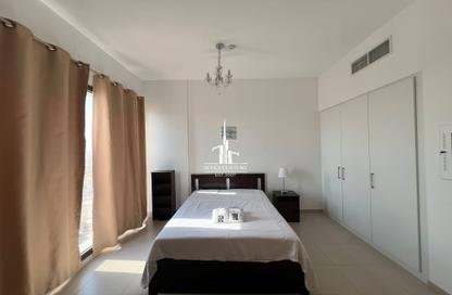Apartment - Studio - 1 for rent in UNA Apartments - Town Square - Dubai
