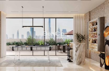 Villa - 6 - 7+ for sale in Emerald Hills - Dubai Hills Estate - Dubai Villa - 6 - 7+ for sale in Emerald Hills - Dubai Hills Estate - Dubai
