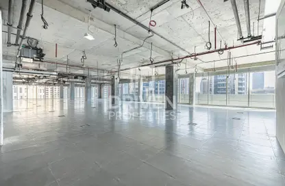 Office Space - Studio for rent in Al Fattan Office Tower - Al Fattan Marine Towers - Jumeirah Beach Residence - Dubai