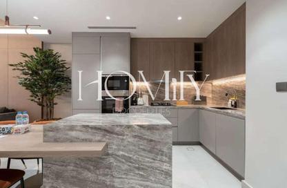 Apartment - 1 - 2 for rent in Westwood Grande II - District 18 - Jumeirah Village Circle - Dubai
