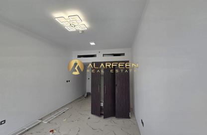 Apartment - Studio - 1 Bathroom for rent in Geepas Tower - Arjan - Dubai