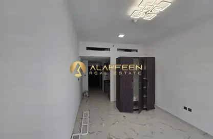 شقة - 1 حمام للايجار في برج جيباس - ارجان - دبي