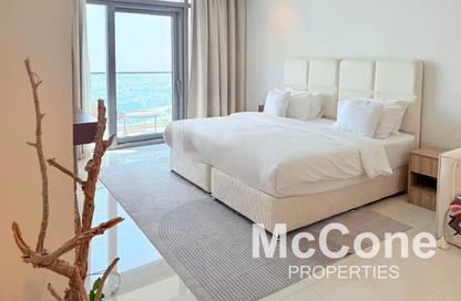 Apartment - 2 Bedrooms - 2 Bathrooms for rent in Paramount Tower Hotel  and  Residences - Business Bay - Dubai
