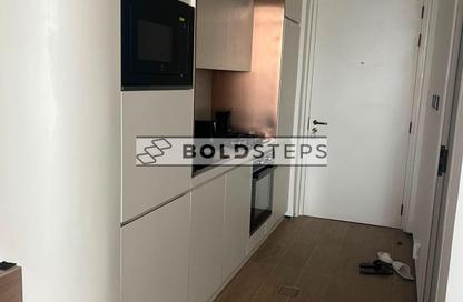 Apartment - Studio - 1 for rent in Rise Residences - District 16 - Jumeirah Village Circle - Dubai