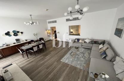 شقة - 3 غرف نوم - 5 حمامات للايجار في برج Green Lakess 3 - ابراج جرين ليك - (JLT) مجمع S - أبراج بحيرات الجميرا - دبي شقة - 3 غرف نوم - 5 حمامات للايجار في برج Green Lakess 3 - ابراج جرين ليك - (JLT) مجمع S - أبراج بحيرات الجميرا - دبي