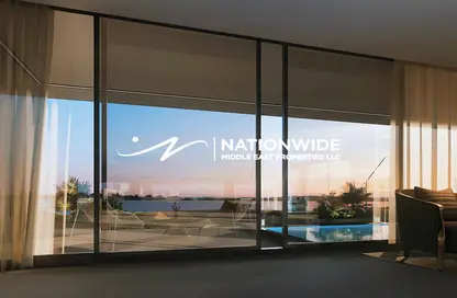 Apartment - 1 Bedroom - 1 Bathroom for sale in Park Beach Residence 1 - Park Beach Residence - Al Marjan Island - Ras Al Khaimah