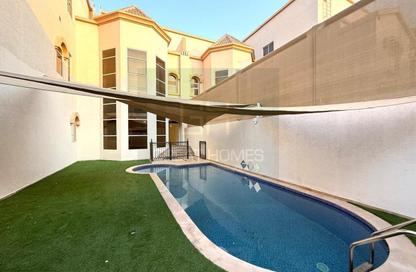Villa - 4 Bedrooms - 4 Bathrooms for rent in Mirdif Villas - Mirdif - Dubai