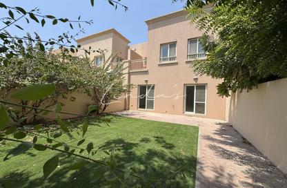 Townhouse - 2 - 2 for rent in Springs 2 - The Springs - Dubai